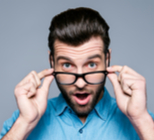 קוצר ראיה (מיופיה) – מגפת העולם המודרני-תמונה